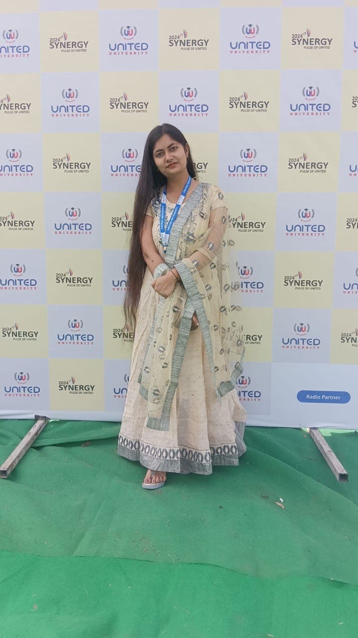 Somya Kumari