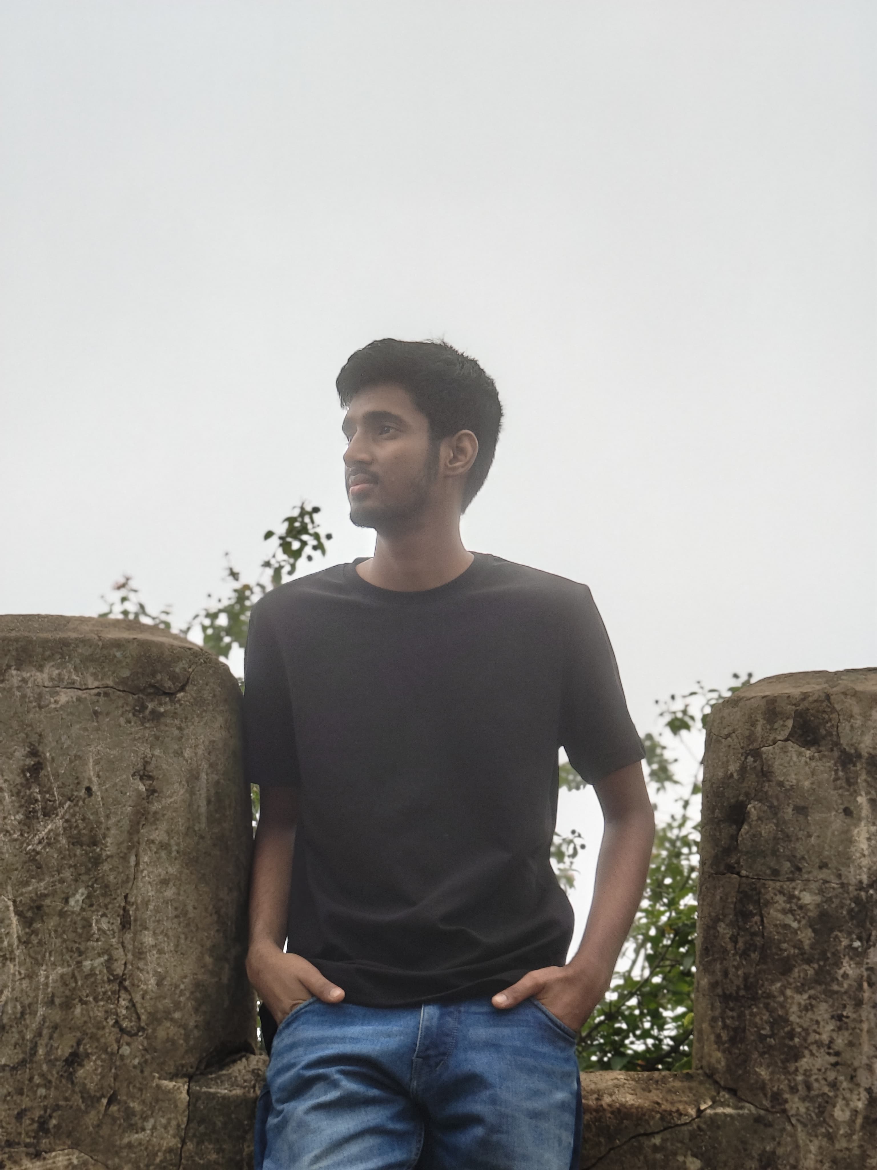 Abhinav Kumar